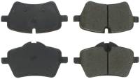 Stoptech - StopTech Street Select Brake Pads - Front - 305.12040 - Image 4