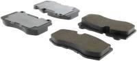 Stoptech - StopTech Street Select Brake Pads w/Hardware - Front - 305.12230 - Image 2