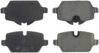 Stoptech - StopTech Street Select Brake Pads w/Hardware - Rear 11-16 Mini Cooper Countryman - 305.12260 - Image 3