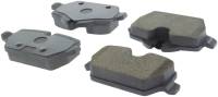 Stoptech - StopTech Street Select Brake Pads w/Hardware - Rear 11-16 Mini Cooper Countryman - 305.12260 - Image 4