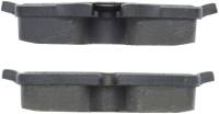 Stoptech - StopTech Street Select Brake Pads w/Hardware - Rear 11-16 Mini Cooper Countryman - 305.12260 - Image 5