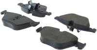 Stoptech - StopTech Street Select Brake Pads - Front 07-13 BMW 328i - 305.12600 - Image 2