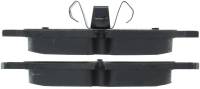 Stoptech - StopTech Street Select Brake Pads - Front 07-13 BMW 328i - 305.12600 - Image 3
