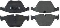 Stoptech - StopTech Street Select Brake Pads - Front 07-13 BMW 328i - 305.12600 - Image 5