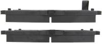 Stoptech - StopTech Street Select Brake Pads - Rear - 305.12730 - Image 2