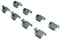 Stoptech - StopTech Street Select Brake Pads - Rear - 305.12730 - Image 5