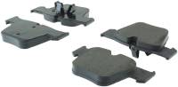 Stoptech - StopTech Street Select Brake Pads w/Hardware - Front - 305.12890 - Image 4
