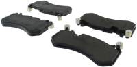 Stoptech - StopTech Street Select 14-18 Audi RS7 Front Brake Pads - 305.12910 - Image 5