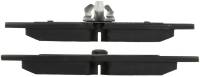 Stoptech - StopTech Street Select 08-17 Audi A5 Front Brake Pads - 305.13220 - Image 2