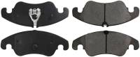 Stoptech - StopTech Street Select 08-17 Audi A5 Front Brake Pads - 305.13220 - Image 4