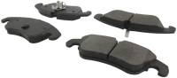 Stoptech - StopTech Street Select 08-17 Audi A5 Front Brake Pads - 305.13220 - Image 5
