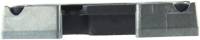 Stoptech - StopTech 08-13 BMW 1-Series Street Select Rear Brake Pads - 305.13720 - Image 2