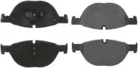 Stoptech - StopTech 11-13 BMW 535i Street Select Front Brake Pads - 305.14090 - Image 2