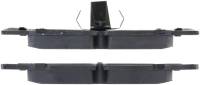 Stoptech - StopTech 11-13 BMW 535i Street Select Front Brake Pads - 305.14090 - Image 4