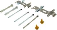 Stoptech - StopTech 12-17 Land Rover Range Rover Street Select Front Brake Pads - 305.14260 - Image 2