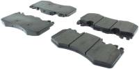 Stoptech - StopTech 12-17 Land Rover Range Rover Street Select Front Brake Pads - 305.14260 - Image 4