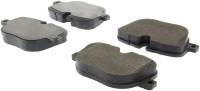 Stoptech - StopTech 10-13 Land Rover Ranger Rover Supercharged Street Select Rear Brake Pads - 305.14270 - Image 3