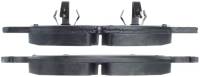 Stoptech - StopTech 11-20 Jeep Grand Cherokee Street Select Front Brake Pads - 305.14550 - Image 2
