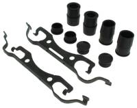 Stoptech - StopTech 11-20 Jeep Grand Cherokee Street Select Front Brake Pads - 305.14550 - Image 5