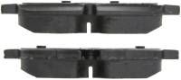 Stoptech - StopTech 11-17 BMW X3 Street Performance Rear Brake Pads - 305.14730 - Image 5