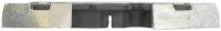 Stoptech - Stoptech 12-18 BMW 228i/230i/320i/238i Street Select Brake Pads With Hardware- Front - 305.16090 - Image 4
