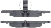 Stoptech - StopTech Street Select Brake Pads w/Hardware - Rear - 305.16130 - Image 2