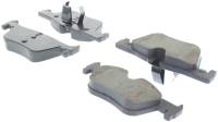 Stoptech - StopTech Street Select Brake Pads w/Hardware - Rear - 305.16130 - Image 3