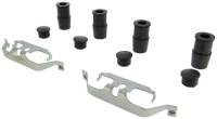 Stoptech - StopTech Street Select Brake Pads w/Hardware - Rear - 305.16130 - Image 5