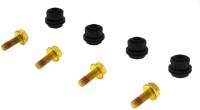 Stoptech - StopTech 14-18 Audi S3 Street Select Front Brake Pads - 305.16330 - Image 2