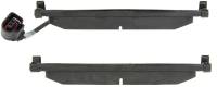 Stoptech - StopTech 14-18 Audi S3 Street Select Front Brake Pads - 305.16330 - Image 4