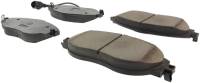 Stoptech - StopTech 14-18 Audi S3 Street Select Front Brake Pads - 305.16330 - Image 5