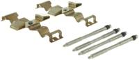Stoptech - StopTech 07-15 Audi Q7 Street Select Brake Pads - Front - 305.16630 - Image 3