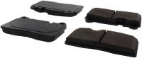 Stoptech - StopTech 07-15 Audi Q7 Street Select Brake Pads - Front - 305.16630 - Image 5