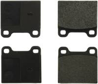 Stoptech - StopTech Street Touring 98-04 Volvo C70/98-00 V70 Rear Brake Pads - 308.00310 - Image 4