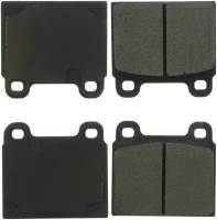Stoptech - StopTech Street Touring 75-95 Alfa Romeo 2000 Spider/Graduate/Veloce Front Brake Pads - 308.00450 - Image 3