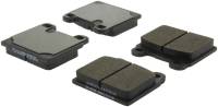 Stoptech - StopTech Street Touring 75-95 Alfa Romeo 2000 Spider/Graduate/Veloce Front Brake Pads - 308.00450 - Image 4
