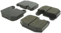Stoptech - StopTech Street Touring Brake Pads - 308.01740 - Image 2
