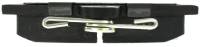 Stoptech - StopTech Street Touring 96-2/97 Audi A4 / 96-01 A4 Quattro / 95-98 A6 Rear Brake Pads - 308.02280 - Image 2