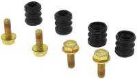 Stoptech - StopTech Street Touring 96-2/97 Audi A4 / 96-01 A4 Quattro / 95-98 A6 Rear Brake Pads - 308.02280 - Image 5