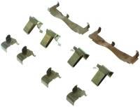 Stoptech - StopTech Street Touring Brake Pads - 308.02530 - Image 3