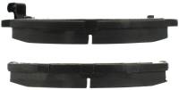 Stoptech - StopTech Street Touring Brake Pads - 308.02530 - Image 4
