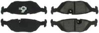 Stoptech - StopTech Street Touring Brake Pads - 308.02790 - Image 4