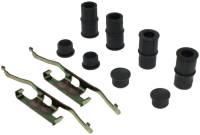 Stoptech - StopTech Street Touring Brake Pads - 308.02790 - Image 5