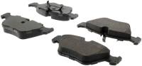 Stoptech - StopTech 95-99 BMW M3 / 01-07 M3 E46 / 89-93 M5 / 98-02 Z3 M series Front Brake Pads - 308.03940 - Image 4