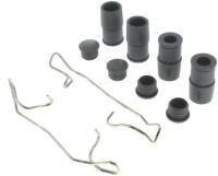 Stoptech - StopTech Street Brake Pads - 308.03941 - Image 3