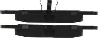 Stoptech - StopTech Street Touring 87-99 BMW M3 / 89-93 M5 Rear Street Street Touring Brake Pads - 308.03960 - Image 4