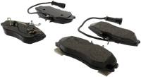 Stoptech - StopTech Street Brake Pads - 308.04190 - Image 3