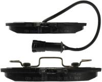 Stoptech - StopTech Street Brake Pads - 308.04190 - Image 4