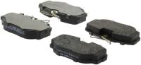 Stoptech - StopTech Street Touring Brake Pads - 308.04930 - Image 2