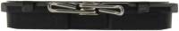 Stoptech - StopTech Street Touring Brake Pads - 308.04930 - Image 4
